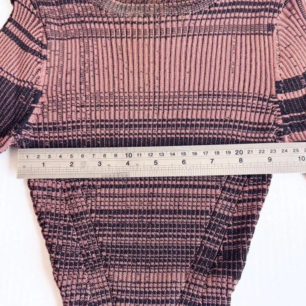 WAYF Bodycon Bodysuit - Picture 6 of 10